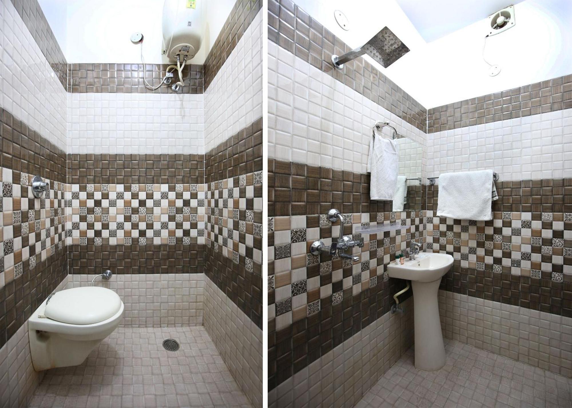 Hotel O Rich Inn Амритсар Екстериор снимка