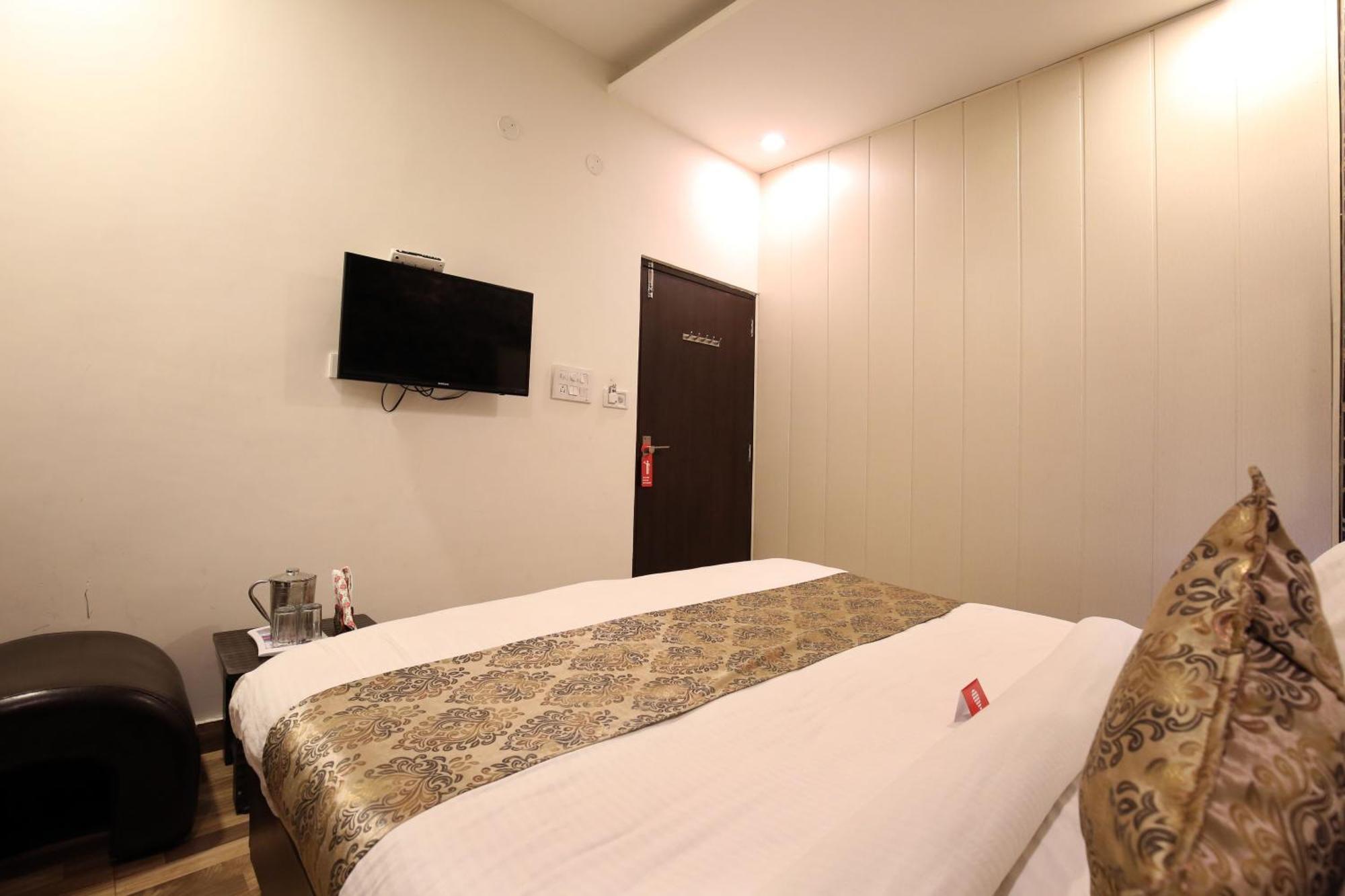 Hotel O Rich Inn Амритсар Екстериор снимка